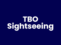 API TBO Sightseeing
