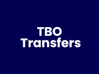 API de transfert TBO