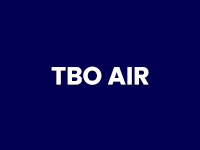 TBO AIR API